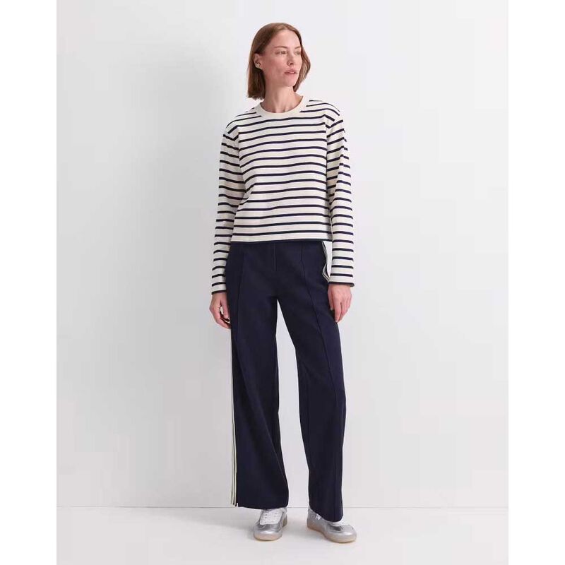 Sportscraft Sailor Stripe Tee image number 3